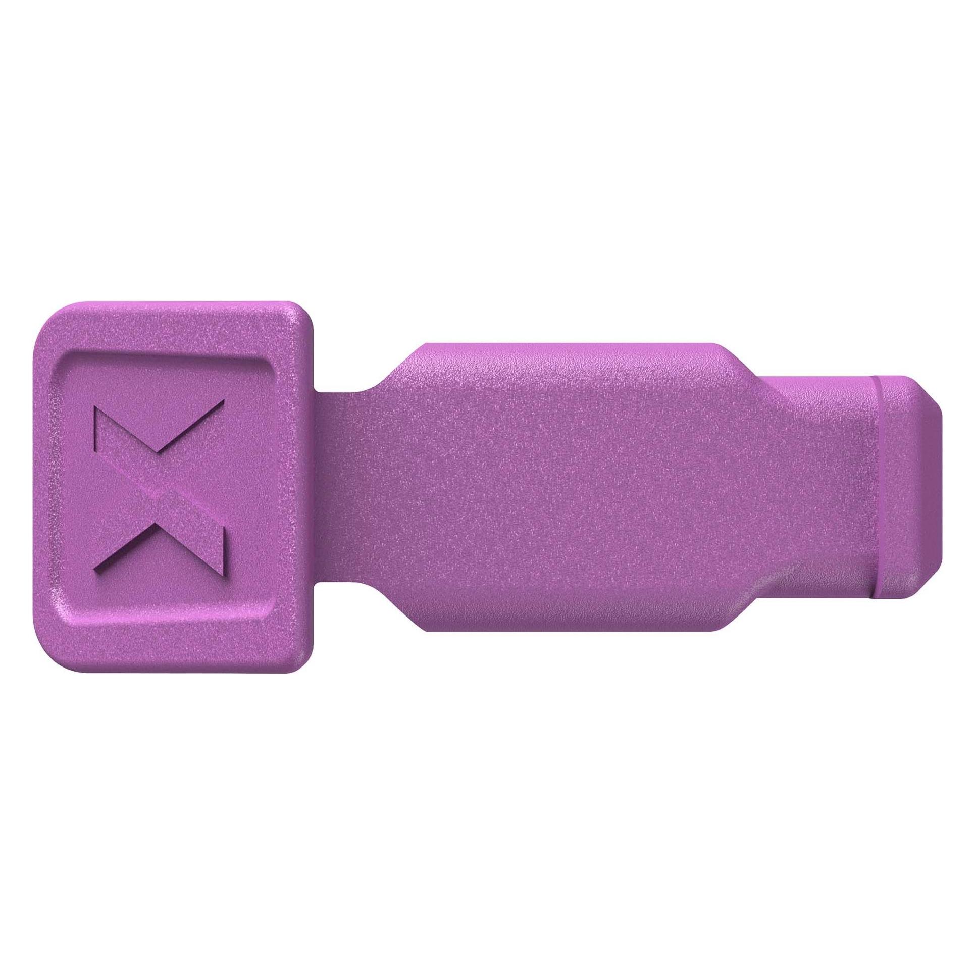 Knipex ColorCode Clips (21 mm) (00 61 10 CV)