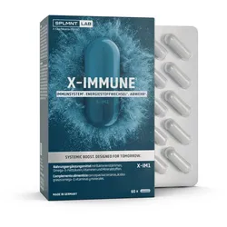 IMMUNE - Immunsystem & Darm 30 St