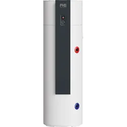 Austria Email Warmwasser-Wärmepumpe EVO 3 200 Liter Warmwasser Speicher Wärme