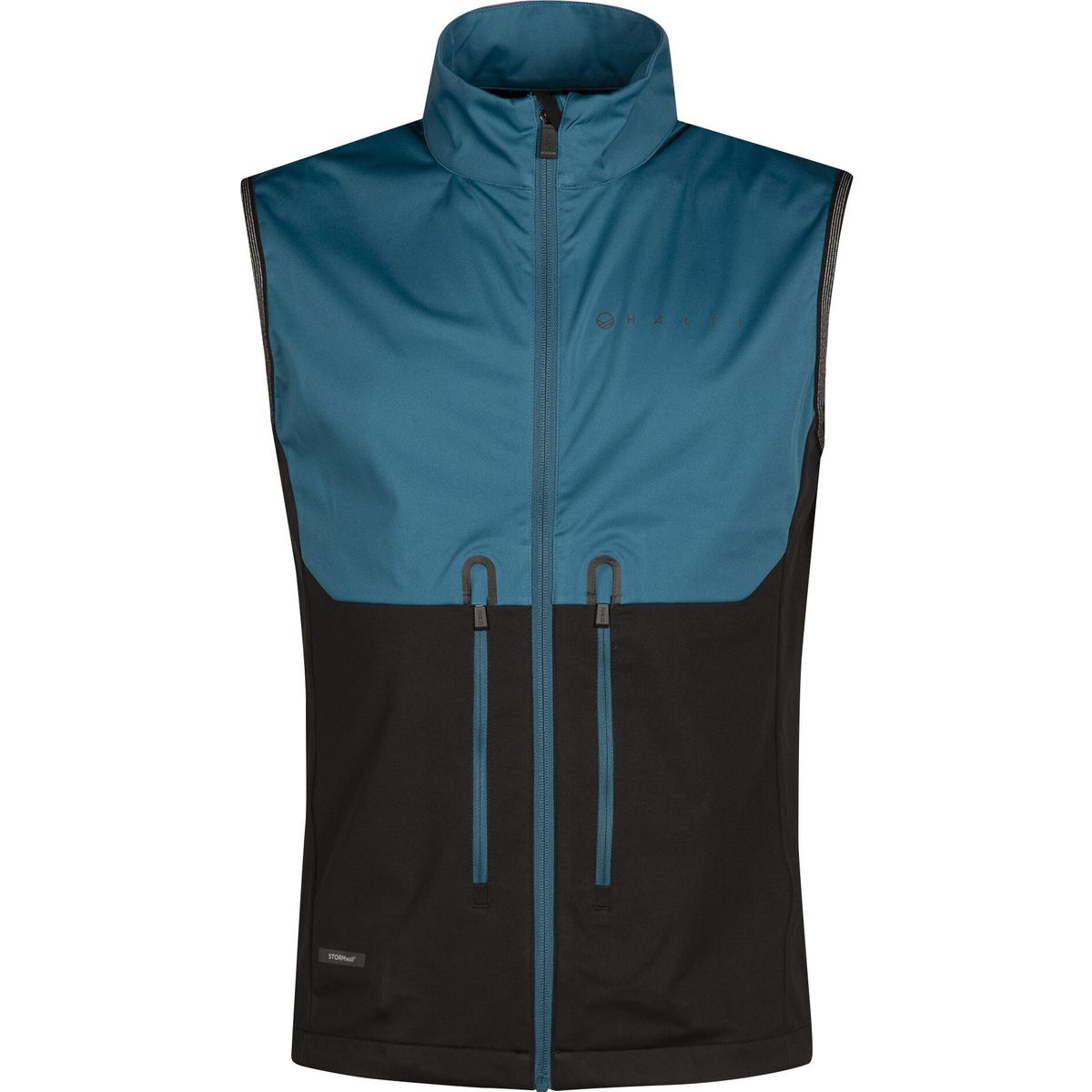 Halti Tour Unisex Stormwall Vest blue coral (C35) S 059-2633-C35-S