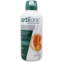 Neural, Shampoo, Artilane Classic 900ml (900 ml)