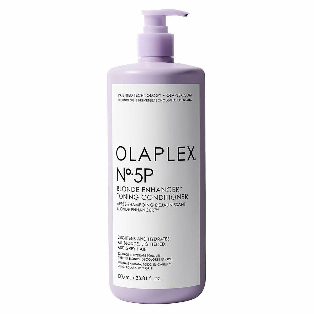 Nº5p Blonde Versterkende Toning Conditioner 1000 ml