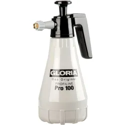 Gloria, Sprühflasche, Drucksprühgerät Pro 100 - Ölsprüher 1 L (1 l)
