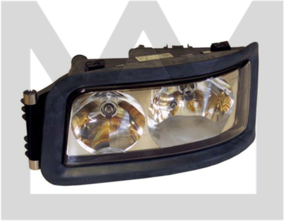Projecteur principal MONARK 098 018 347