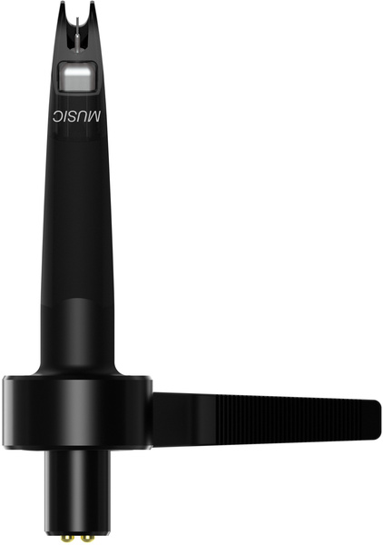 Ortofon Concorde Music Black LVB 250 nero