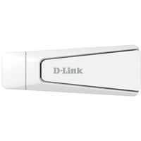 AX18U, WLAN-Adapter weiß