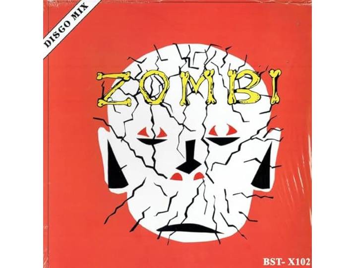 The Zombies - Zombi