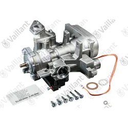 Gasarmatur, G25-20 Vaillant-Nr. 0020206112