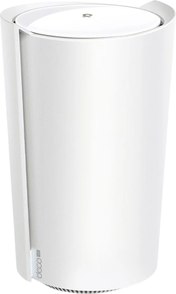 Tp-Link Deco X50-5g Ax3000 Whole-Home Mesh Wi-Fi 6 Router