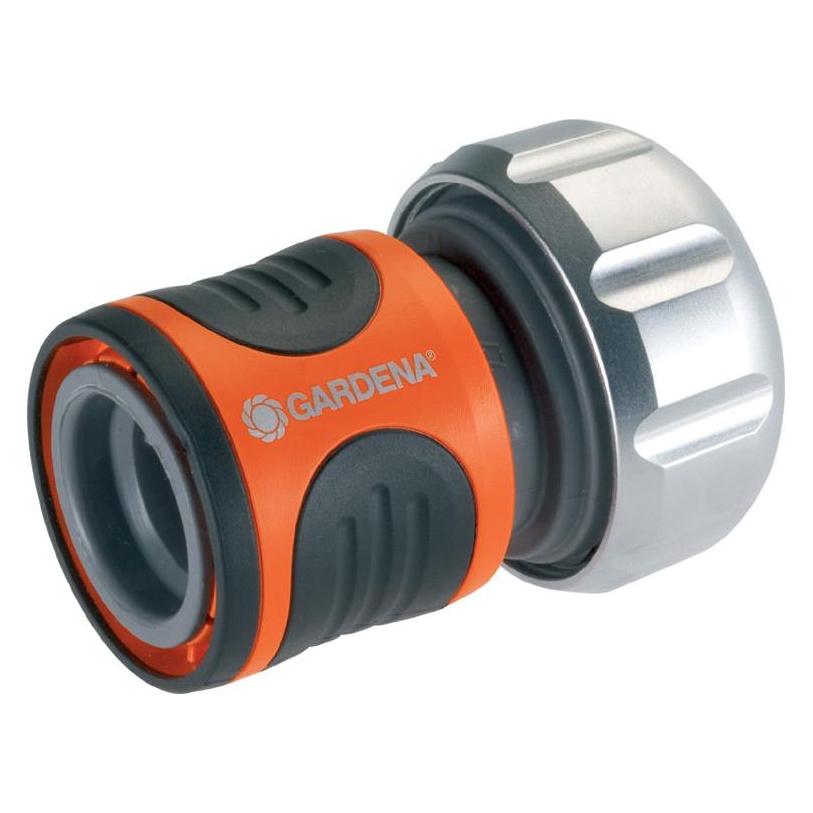 Gardena Premium Water Stop 19 mm (3/4") (Wasserstop, 16 mm) (8169-20)