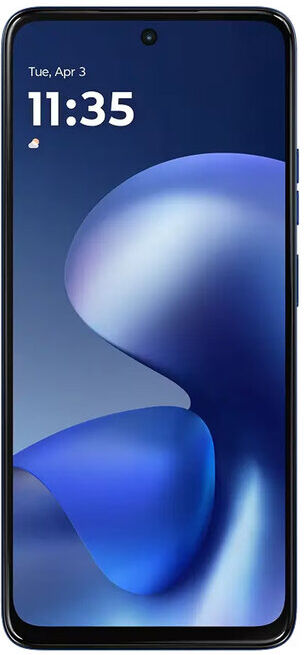 SMARTPHONE MOTOROLA G47 5G 128GB AZUL