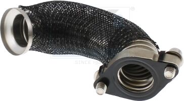 Meat & Doria Rohrleitung, Agr-Ventil 88938 Für Opel Dr