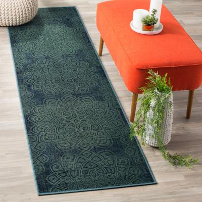 SAFAVIEH Constellation Vintage Boho Trula Modern Abstract Viscose Rug
