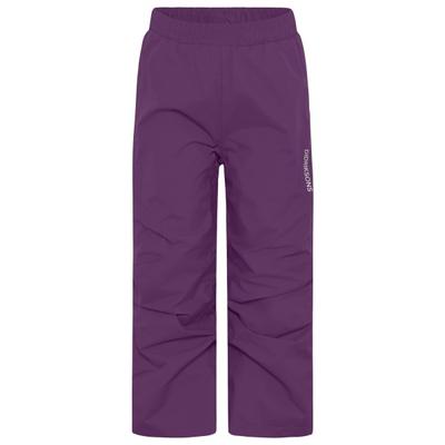 Didriksons - Kid's Avan Pants - Regenhose Gr 100 lila