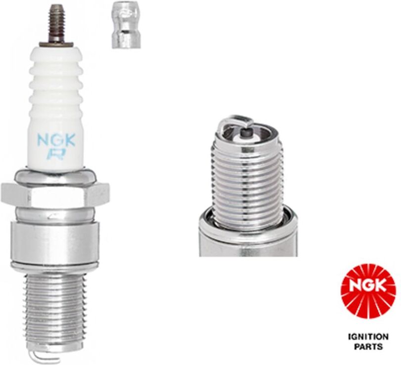 Zündkerze NGK BR10ES 4832, 1 Stück