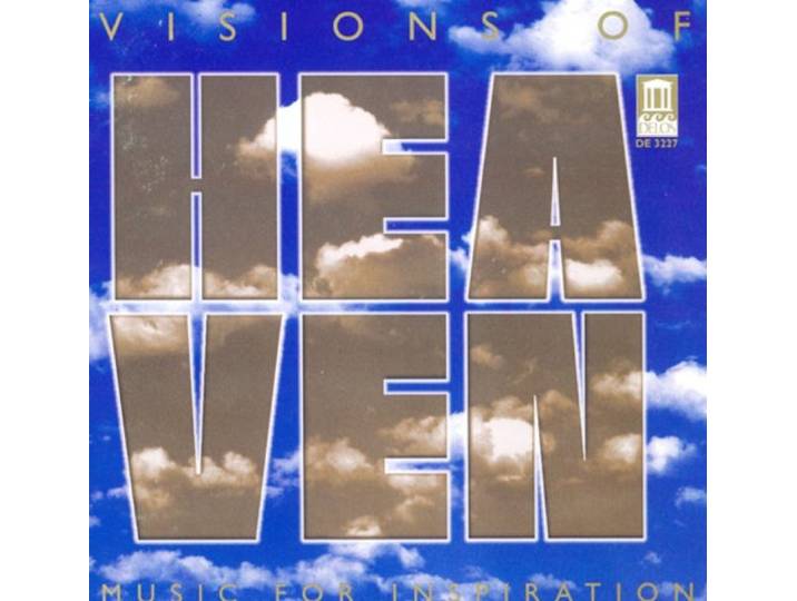 Various Artists - Visions Of Heaven: Music For Inspir