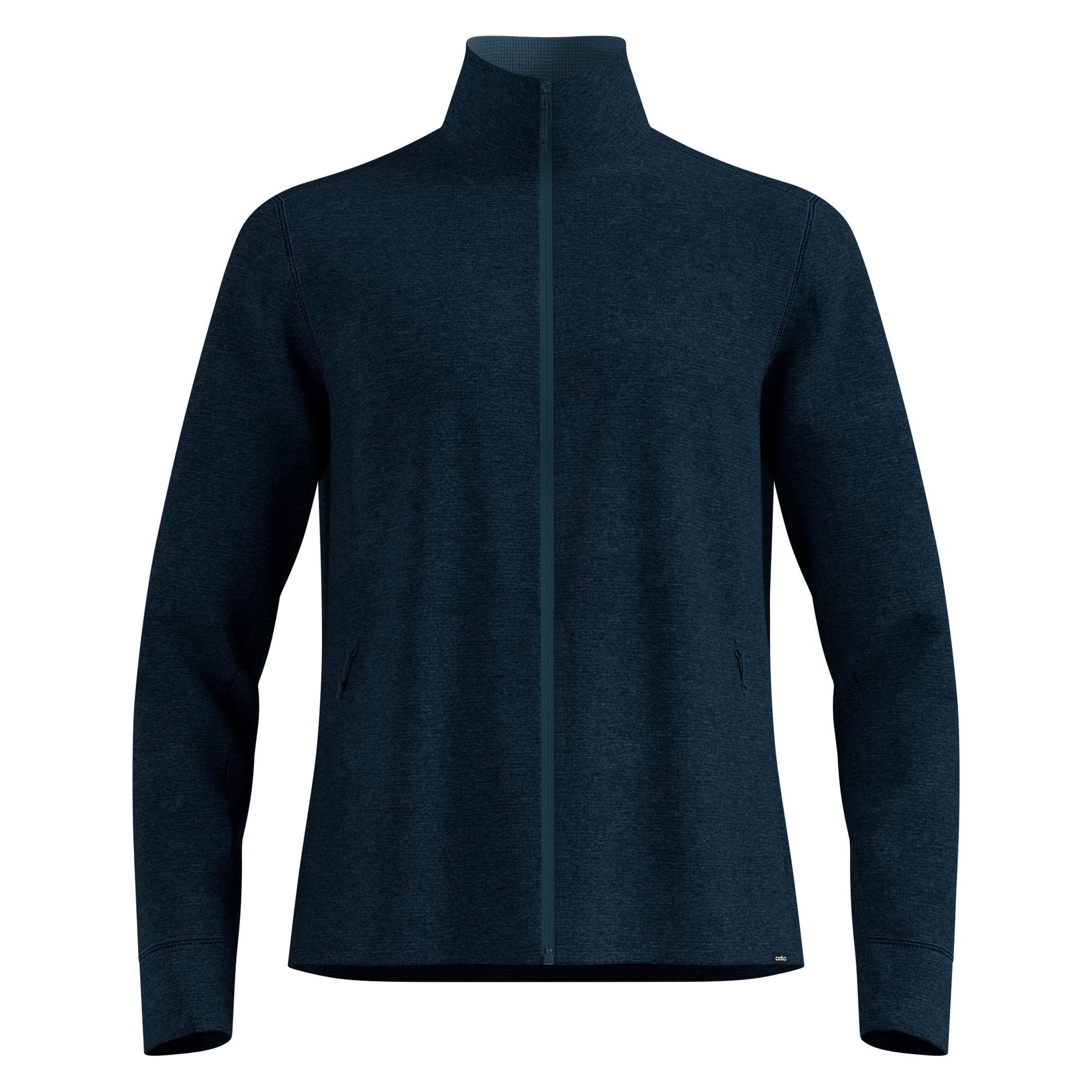 Odlo Grid Fleece (M) (76521268)