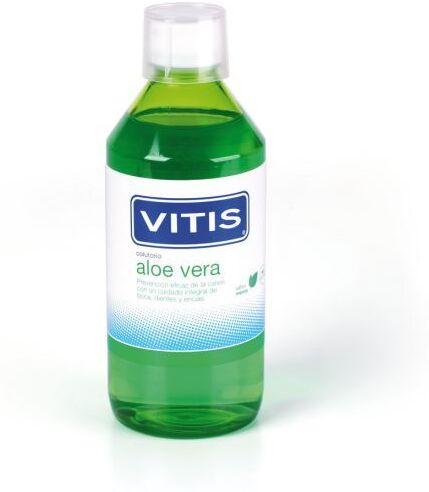 Vitis Vitis Mouthwash 1000 ml
