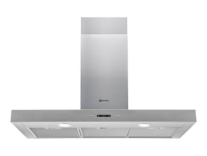 Bauknecht DBHBS 93 LL X Dunstabzugshaube