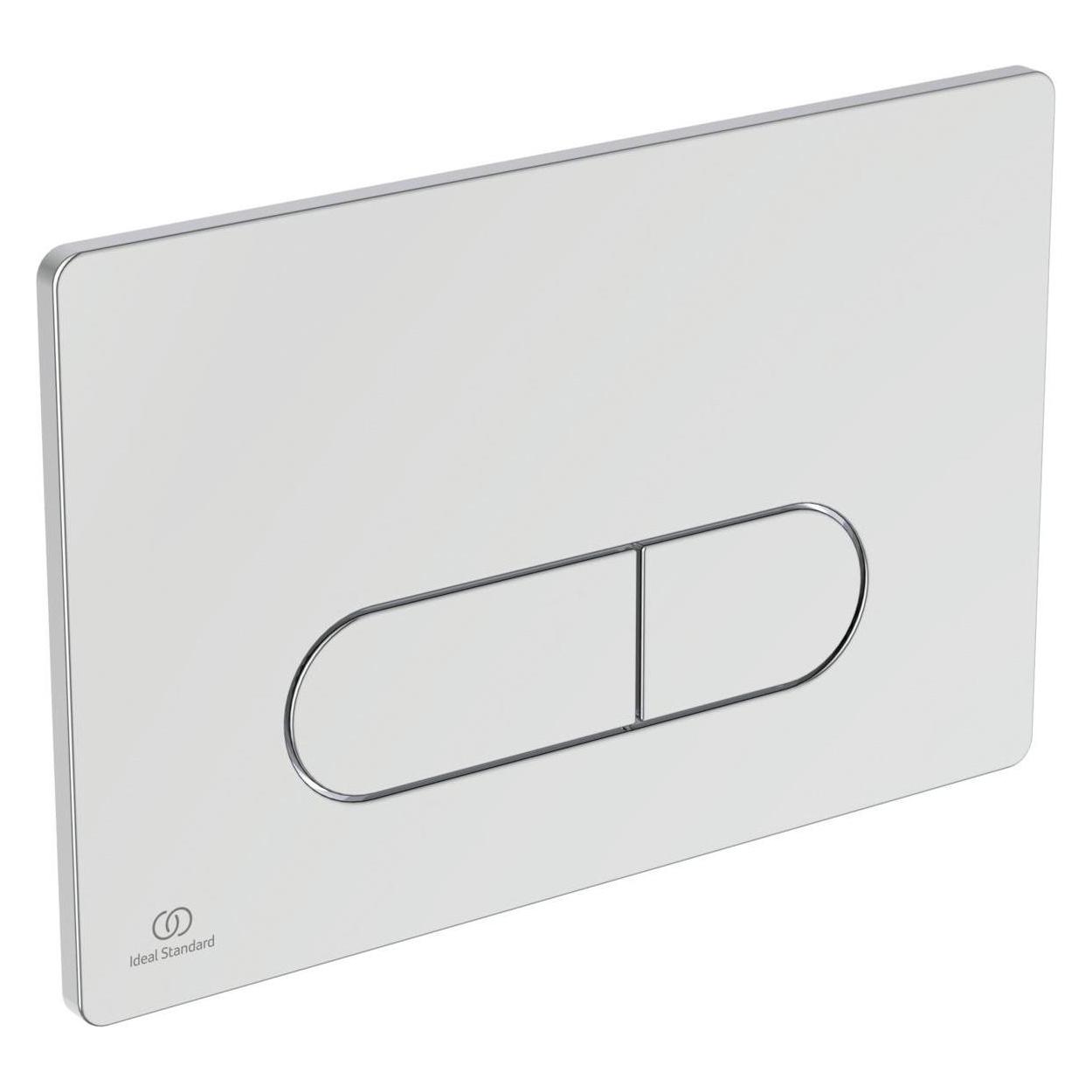 Ideal Standard OLEAS M1 nul.klav.chrom. IDEAL#R0115AA (B08SHLDHPG)