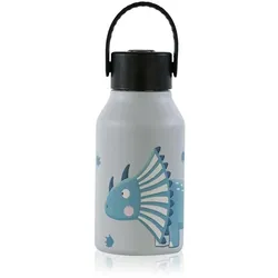 Runbott, Trinkflasche + Thermosflasche, (0.35 l)