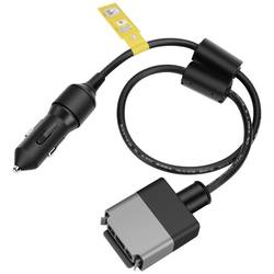 ECOFLOW BKW-RIVER Kabel Schwarz 606547