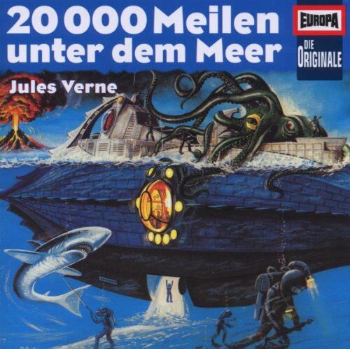 die Originale - Die Originale 6-20.000 Meilen - Preis vom 08.10.2026 07:26:42 h