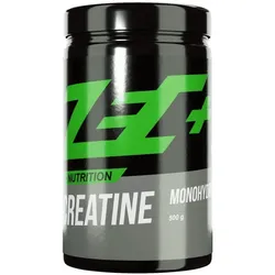 ZEC+ - Creatine Monohdrat - 500g Pulver