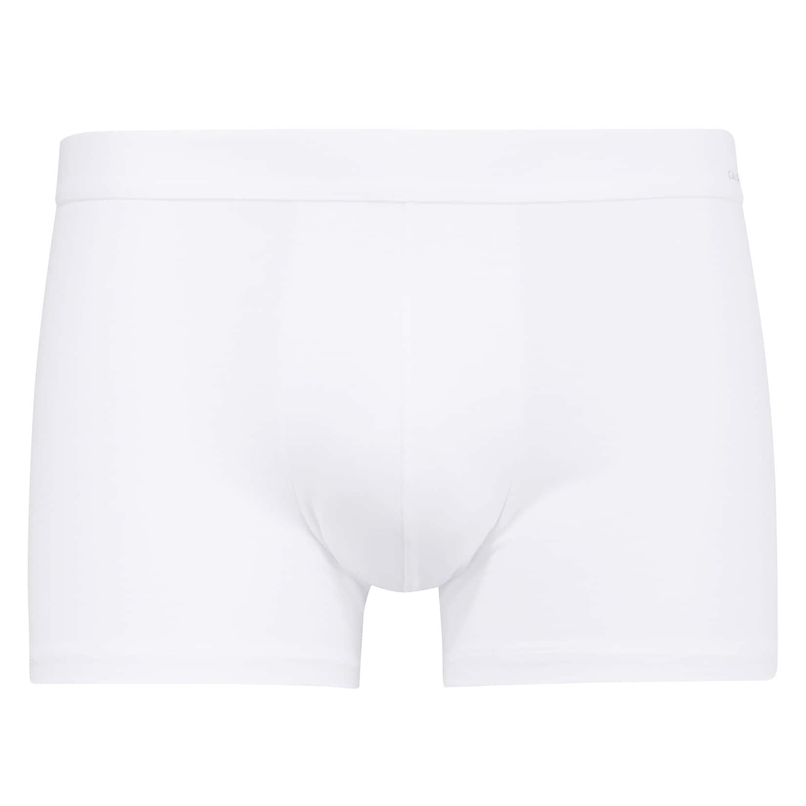 New Boxer Cotton Code Herren Boxershort