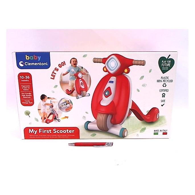 Clementoni My First Steps Scooter (17406)