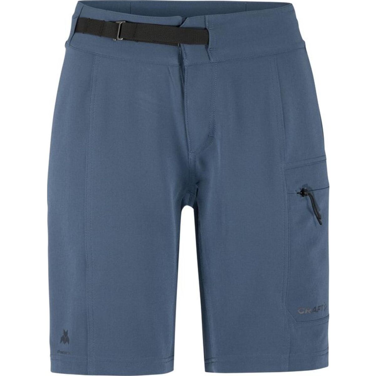 Craft Core Offroad XT Shorts Women PAD Women lake (328000) M 1914571-328000-5