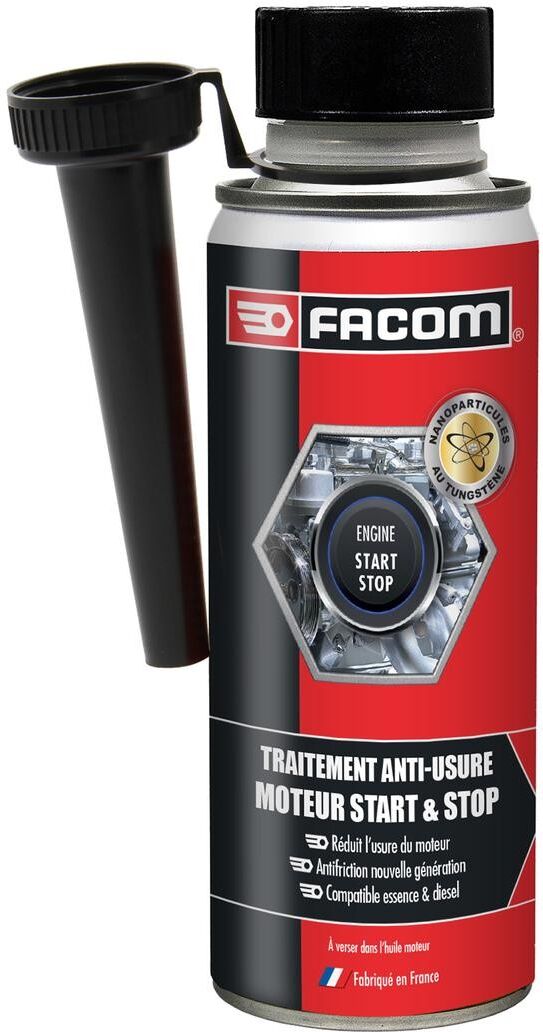 FACOM 006031 Motoröladditiv