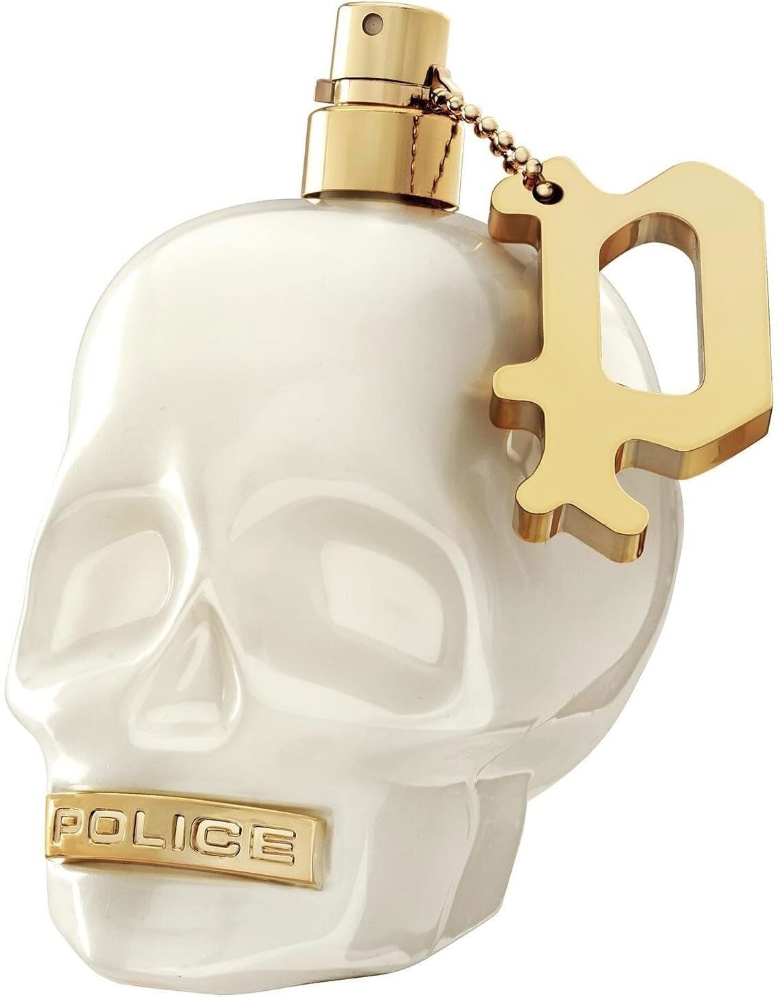 Police To Be Born To Shine Woman - 125ml Eau de Parfum - No Box