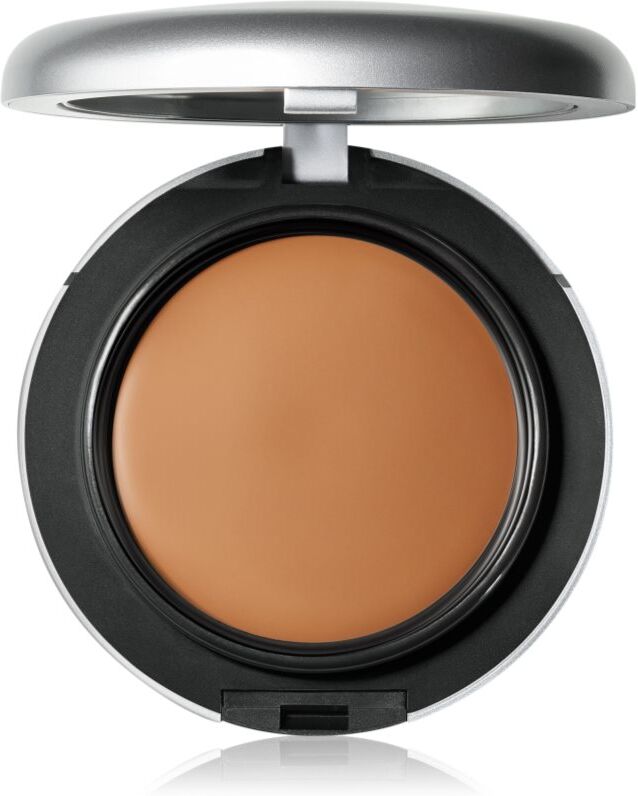 MAC Cosmetics Studio Fix Cream-to-Powder Foundation compact cream foundation shade NC37 10 g