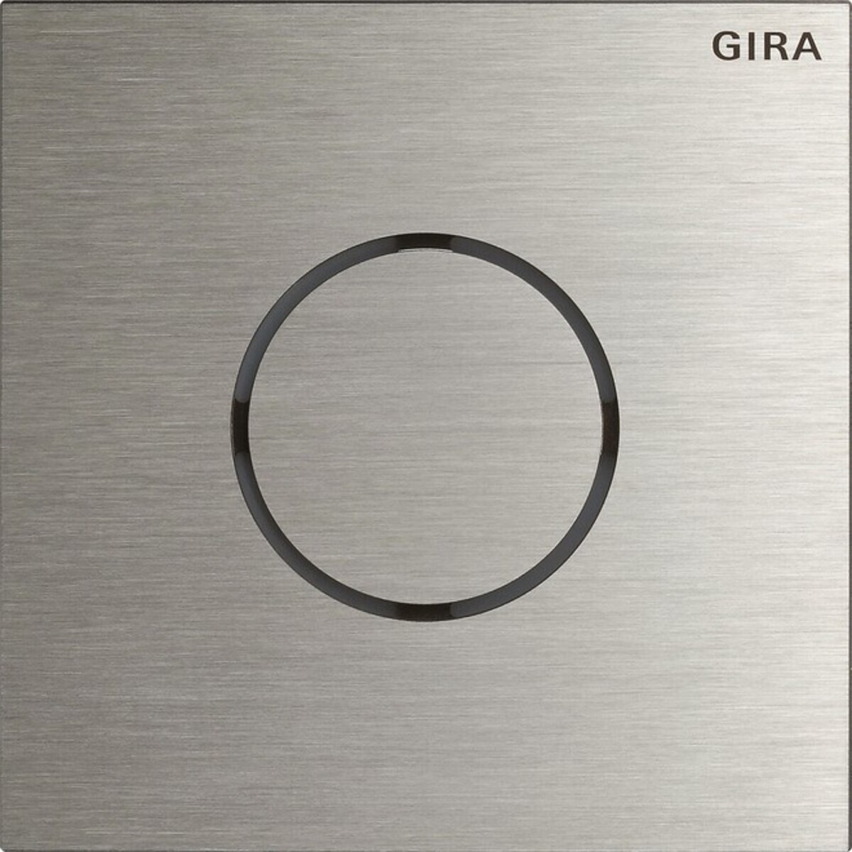 GIRA Sprachmodul 5563920 System 106 Edelstahl