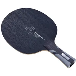 andro Holz Novacell ALL/S - Griffform konkav - konkav