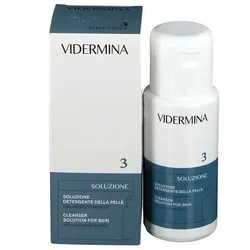 Rilastil Vidermin 3 Lösung 200ml