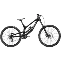 Nukeproof Dissent Carbon Comp 297 GX DH7 Black Metallic