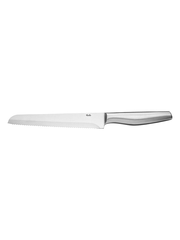 Fissler Edelstahl-Brotmesser "Essential" - onesize