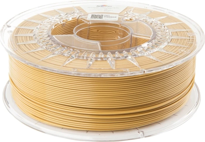 Filament Spectrum Premium PET-G 1.75mm Beige 1Kg