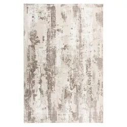 Webteppich My Phoenix Taupe/Beige ca. 120x170cm