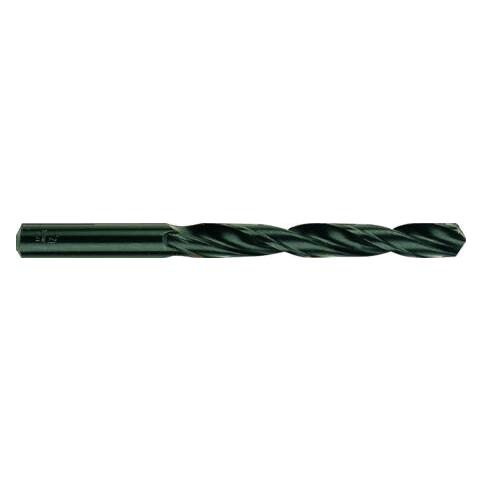 Thürmer Tools HSS metalbor Ø16,0mm laengde 178mm med neddrejet hals Ø10mm (5708963090940)