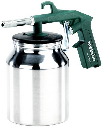 Metabo SSP 1000 Sandstrahlpistole 7 bar