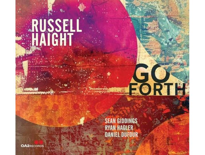 Go Forth