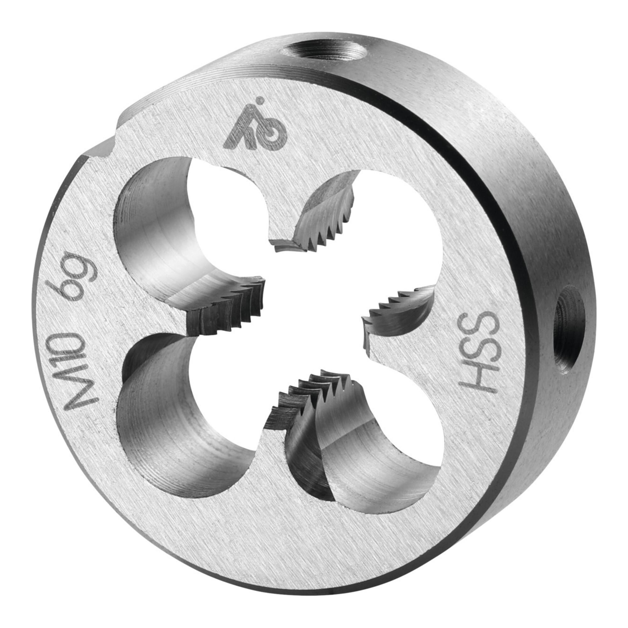 Holex Schneideisen 6g, M: M10 (140330 M10)