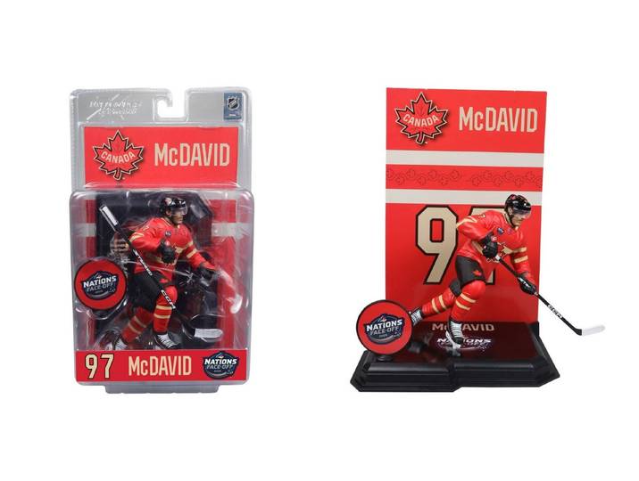 McFarlane Toys Sammelfigur