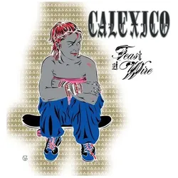 City Slang, Schallplatten, Feast Of Wire (Calexico)