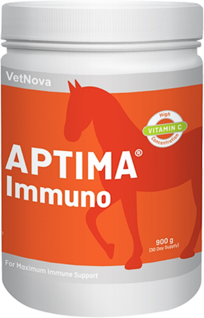 Vetnova Aptima Immuno Pó 900g