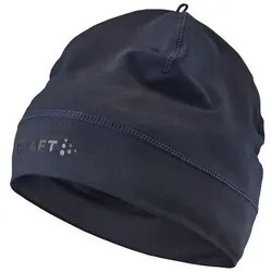 Craft Unisex Core Essence Jersey Hat blau