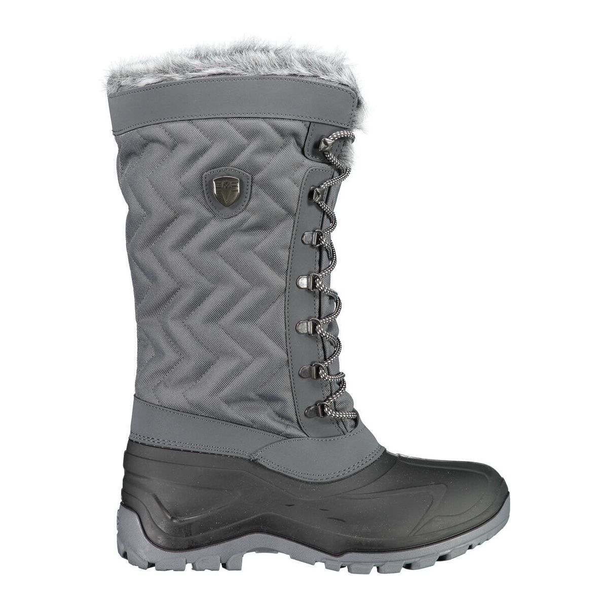 CMP Nietos WMN Snow Boots graffite (U887) 39 3Q47966-U887-39